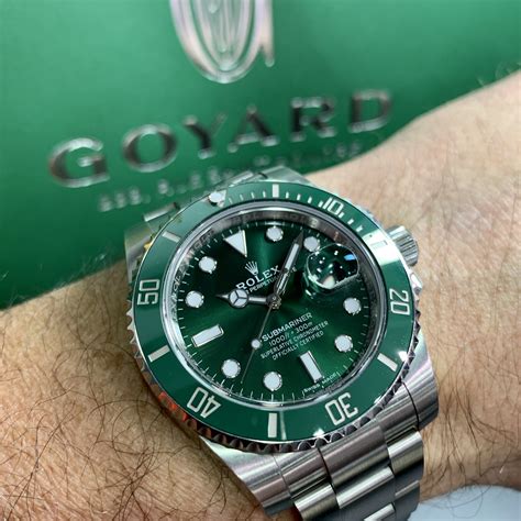 rolex geün|Rolex submariner dial.